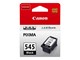 Printertilbehør blekk/toner - Canon PG-545 / 8287B004 Black - 8287B004