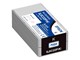Printertilbehør blekk/toner - Epson SJIC22P(C) Black ink - C33S020601