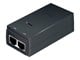 PoE-injektor - Ubiquiti PoE-24 Passive PoE Adapter EU 24V 0.5A - POE-24-12W