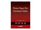 Papir, Fotopapir & Etiketter - Canon Paper PM-101 / 8657B007 Premium Ma - 8657B007