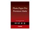 Papir, Fotopapir & Etiketter - Canon Paper PM-101 / 8657B005 Premium Ma - 8657B005