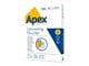Laminering - Fellowes Laminating pouches a4 75/80mic 100 pack - 6003201