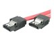 Sata - StarTech.com Latching SATA Cable - LSATA18