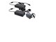 Bærbar PC - Lader - Honeywell - strømforsyningsadapter - PS-05-1000W-C