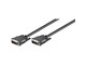 Skjermkabel - Pro DVI 24+1 MM 0050 DVI-D 0.5m - 4040849932953
