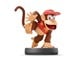 Spill - Tilbehør - Nintendo Amiibo Smash - Diddy Kong (Super Mario Collection) - 0045496352493