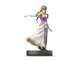 Spill - Tilbehør - Nintendo Amiibo Zelda no. 13 (Super Smash Bros. Collection) - 0045496352486