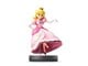 Spill - Tilbehør - Nintendo Amiibo no. 2 Peach (Super Smash Bros. Collection) - 0045496352370
