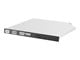 Optisk driver (DVD/BR/Floppy) - HP DVD±RW (±R DL) / DVD-RAM-drev - DVD-RW (Brenner) - Serial ATA - Svart - 726537-B21
