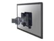 Veggmontering, AV-braketter & AV-møbler - Neomounts THINCLIENT-20 - Max 10 kg - recommended for - THINCLIENT-20