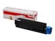 Printertilbehør blekk/toner - OKI 45807102 / Black Toner - 45807102