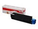 Printertilbehør blekk/toner - OKI 45807106 Black Toner - 45807106
