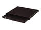 Rackskap - DIGITUS DN-19 KEY-1U-SW - Keyboard Drawer Shelf - DN-19 KEY-1U-SW
