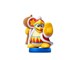 Spill - Tilbehør - Nintendo Amiibo King Dedede - 0045496380090