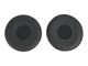 Mobil - Andre tilbehør - Jabra Evolve Leather Ear Cushions (Evolve 20SE/30/30II/40/65) - 14101-46