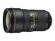 Linser - Nikon AF-S 24–70mm f/2.8E ED VR - JAA824DA