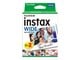 Film - Fujifilm INSTAX Wide Film - 20 Shots - 16899922