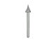 Måleutstyr - Dremel Høyhastighetsfres 6,4mm - 26150125JA