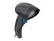 Strekkodelesere - Datalogic QuickScan QBT2101 - 1D Wireless Barcode Scanner (includes Cable) - QBT2101-BK-BTK+