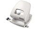 Hullemaskin & Stiftemaskin - Leitz Hullemaskin Style NeXXt 2-hull 30 ark Arktisk Hvit - 50060004