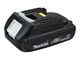 Batterier & Ladere - Makita Battery 18V Li-Ion BL1815N 1.5 aH - 196235-0