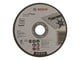 Vinkelsliper - Bosch Kappeskive rett Expert for Inox - Rapido AS 60 T INOX BF, 125 mm, 1,0 mm - 2608600549