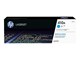 Printertilbehør blekk/toner - HP 410A / CF411A Cyan Toner - CF411A