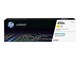 Printertilbehør blekk/toner - HP 410A / CF412A Yellow Toner - CF412A