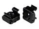 Rackskap - StarTech.com M5 Cage Nuts for Server Rack Cabinets - CABCAGENUT2B