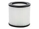 Støvsuger - Tilbehør - Nilfisk W & d filter for buddy ll hobby - 81943047