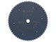 Sirkelsag - Bosch Sirkelsagblad Expert for Steel 305 x 25,4 x 2,6 mm, 60 - 2608643060