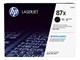 Printertilbehør blekk/toner - HP 87X / CF287X High Capacity Black Toner - CF287X