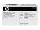 Printertilbehør blekk/toner - HP Toner Collection Unit - B5L37A