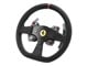 Spill - Tilbehør - Thrustmaster F599XX EVO 30 Wheel AddOn Alcantara E - Wired Controller - 4060071