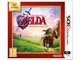 Spill - The Legend of Zelda: Ocarina of Time 3D - Nintendo 3DS - Action - 0045496472672