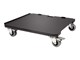 Veggmontering, AV-braketter & AV-møbler - Kensington Secure Cabinet Trolley - Max - recommended for - K67909WW