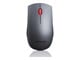 Mus - Lenovo Professional Wireless Laser Mouse - Mus - Laser - 5 - Svart - 4X30H56886
