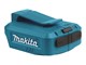 Batterier & Ladere - Makita ADP05 - Powerbank Adapter for USB - DEBADP05