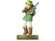 Spill - Tilbehør - Nintendo Amiibo Link Ocarina of Time (The Legend of Zelda Collection) - 0045496380366
