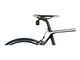 Actionkamera - Tilbehør - GoPro Pro Seat Rail Mount - AMBSM-001
