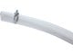 Trykk- og Dykkpumpe - AL-KO PVC-Avgangsslange (1,5 tommer), 6 m - 8200065