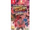 Spill - Ultra Street Fighter II: The Final Challengers - Nintendo Switch - Kamp - 0045496420543