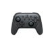Spill - Tilbehør - Nintendo Pro - Wireless Controller - Nintendo Switch - 0045496430528