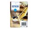 Printertilbehør blekk/toner - Epson 16 - C13T16224022