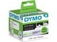 Papir, Fotopapir & Etiketter - DYMO LabelWriter adresseetiketter 36mm x 89mm / ruller med 260 stk. - 1983172