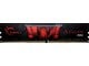 RAM - G.Skill AEGIS DDR4-3000 - 8GB - CL16 - Single Channel (1 pcs) - Intel XMP - Svart - F4-3000C16S-8GISB