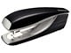 Hullemaskin & Stiftemaskin - Leitz Stiftemaskin Style NeXXt 30 ark Sateng Sort - 55620094
