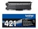 Printertilbehør blekk/toner - Brother TN421BK / TN 421BK Black Toner - TN421BK