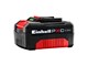 Batterier & Ladere - Einhell 18V 4,0 Ah Power-X-Change, Batterisett - 4511396