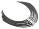 Verktøy - Bosch Ekstra sterk tråd 37 cm - F016800431
